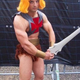 Illustration for article titled By The Power Of Grayskull, The He-Man Movie Is Not Dead Yet